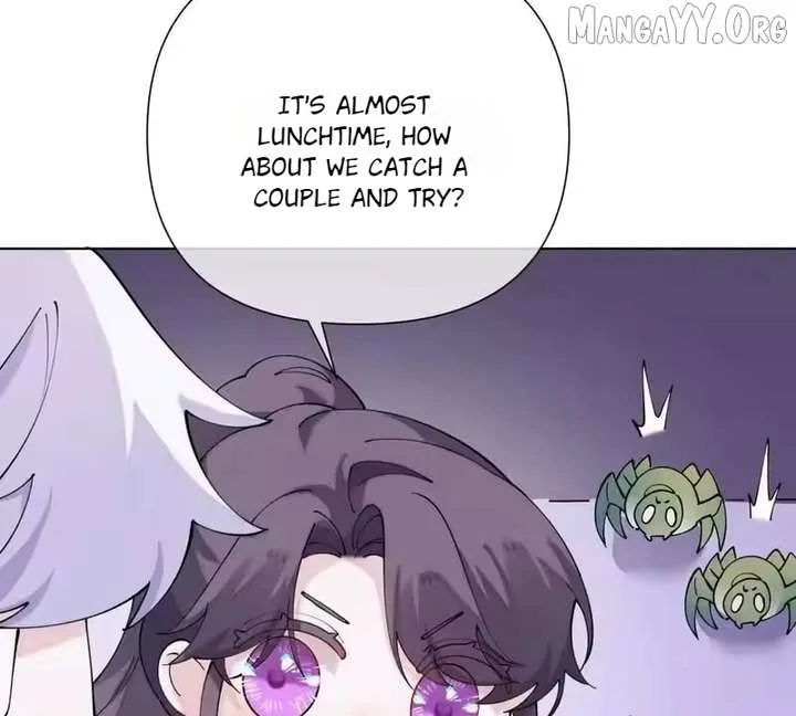 Her Marriage Was Called Off at Daytime, the Cutely Fierce Commander Asked Her For a Hug at Night Chapter 162 page 33