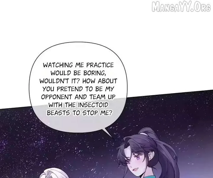 Her Marriage Was Called Off at Daytime, the Cutely Fierce Commander Asked Her For a Hug at Night Chapter 162 page 14