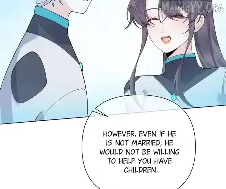 Her Marriage Was Called Off at Daytime, the Cutely Fierce Commander Asked Her For a Hug at Night Chapter 162 page 52