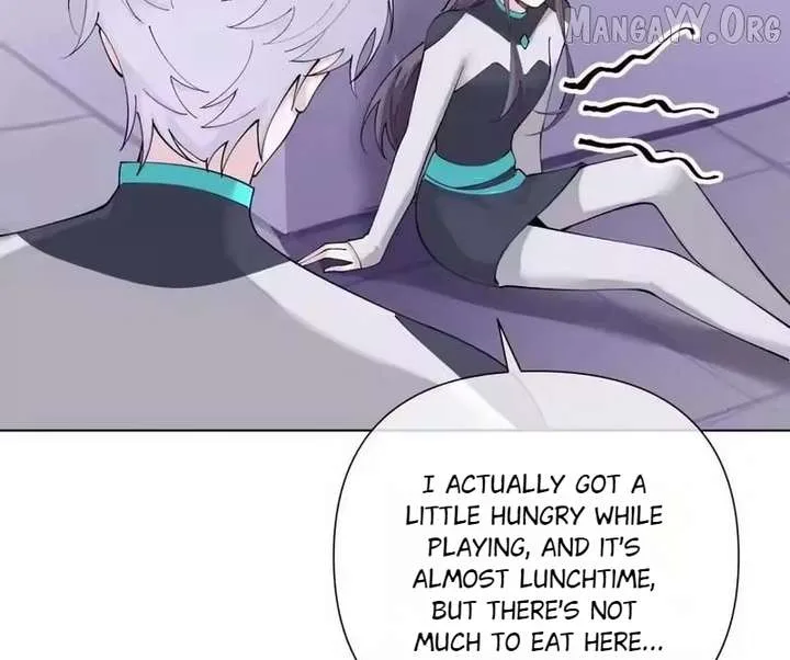 Her Marriage Was Called Off at Daytime, the Cutely Fierce Commander Asked Her For a Hug at Night Chapter 162 page 24
