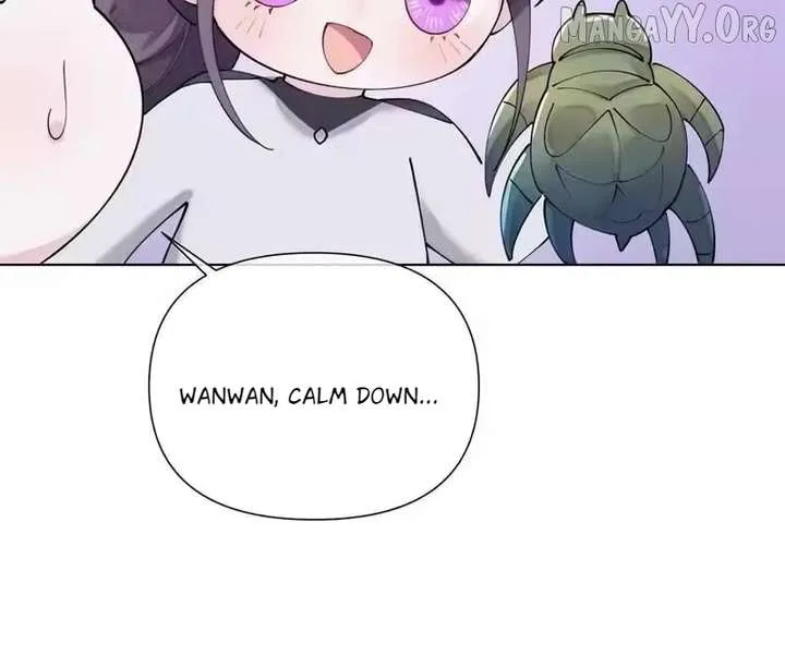 Her Marriage Was Called Off at Daytime, the Cutely Fierce Commander Asked Her For a Hug at Night Chapter 162 page 34