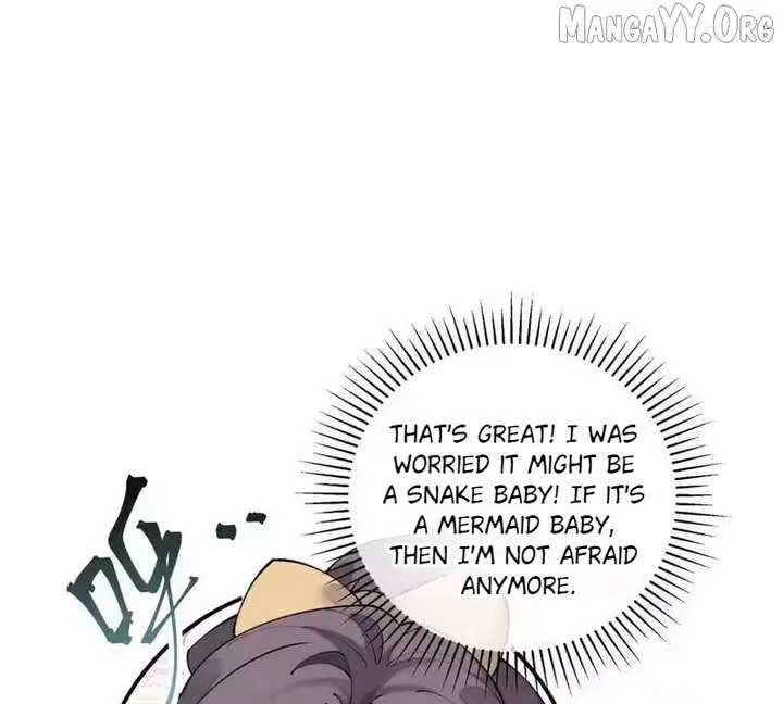 Her Marriage Was Called Off at Daytime, the Cutely Fierce Commander Asked Her For a Hug at Night Chapter 161 page 36