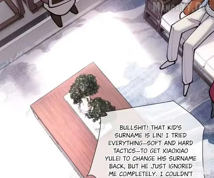 Her Marriage Was Called Off at Daytime, the Cutely Fierce Commander Asked Her For a Hug at Night Chapter 161 page 45