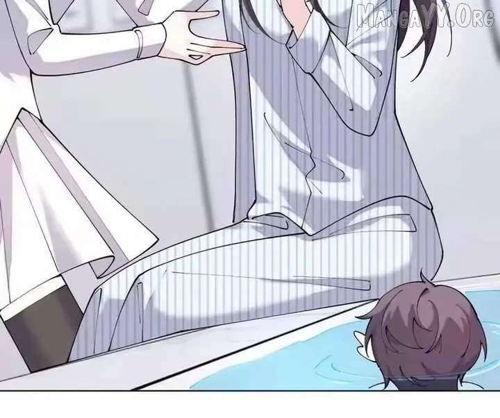 Her Marriage Was Called Off at Daytime, the Cutely Fierce Commander Asked Her For a Hug at Night Chapter 161 page 29