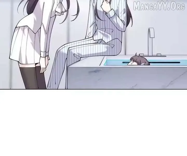 Her Marriage Was Called Off at Daytime, the Cutely Fierce Commander Asked Her For a Hug at Night Chapter 161 page 35