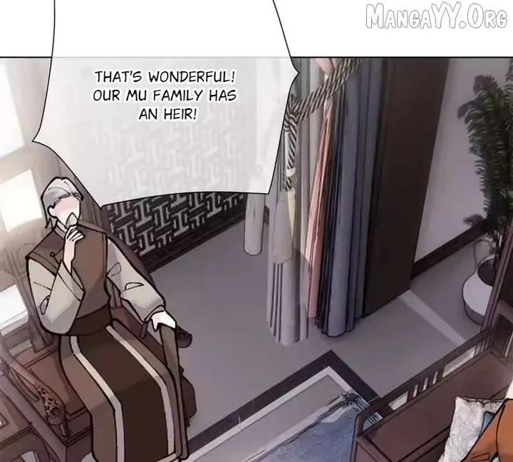 Her Marriage Was Called Off at Daytime, the Cutely Fierce Commander Asked Her For a Hug at Night Chapter 161 page 44