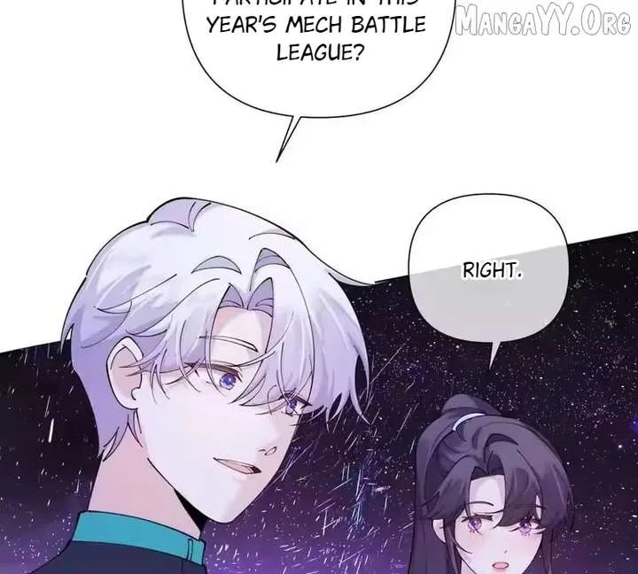 Her Marriage Was Called Off at Daytime, the Cutely Fierce Commander Asked Her For a Hug at Night Chapter 161 page 68