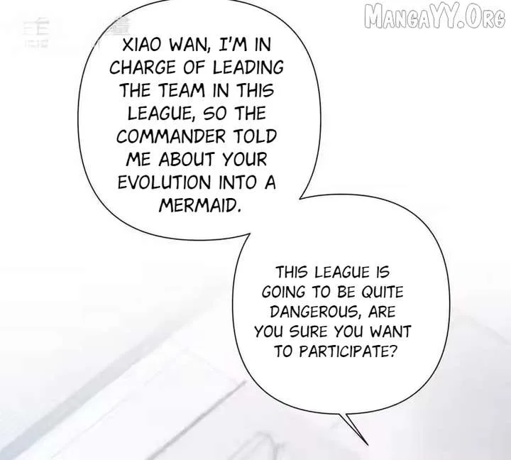 Her Marriage Was Called Off at Daytime, the Cutely Fierce Commander Asked Her For a Hug at Night Chapter 163 page 3