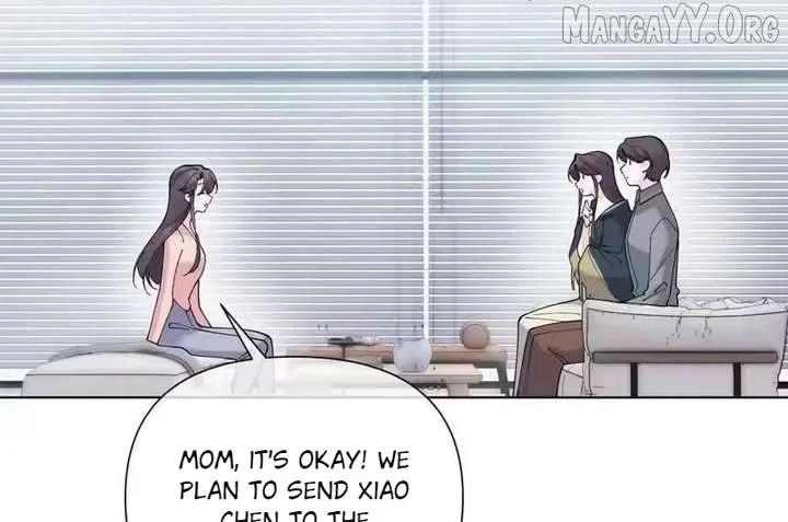 Her Marriage Was Called Off at Daytime, the Cutely Fierce Commander Asked Her For a Hug at Night Chapter 163 page 16