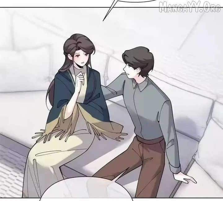 Her Marriage Was Called Off at Daytime, the Cutely Fierce Commander Asked Her For a Hug at Night Chapter 163 page 13