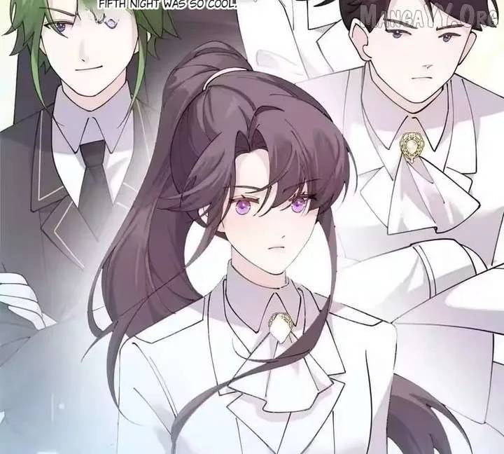 Her Marriage Was Called Off at Daytime, the Cutely Fierce Commander Asked Her For a Hug at Night Chapter 163 page 41