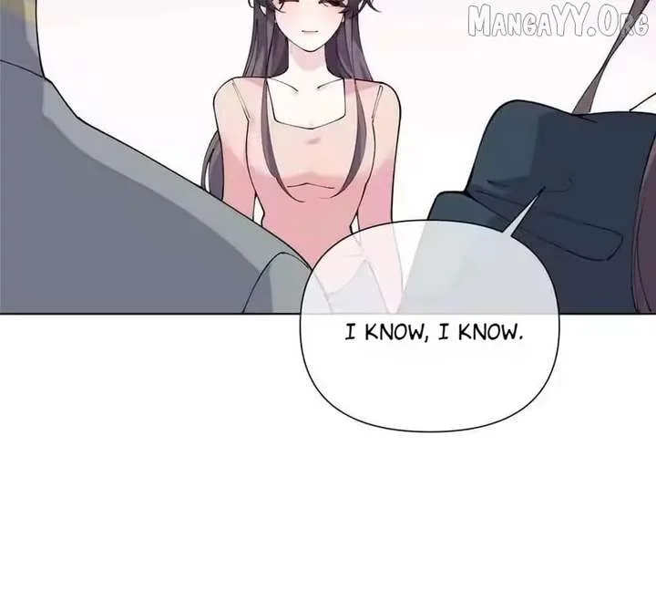 Her Marriage Was Called Off at Daytime, the Cutely Fierce Commander Asked Her For a Hug at Night Chapter 163 page 19