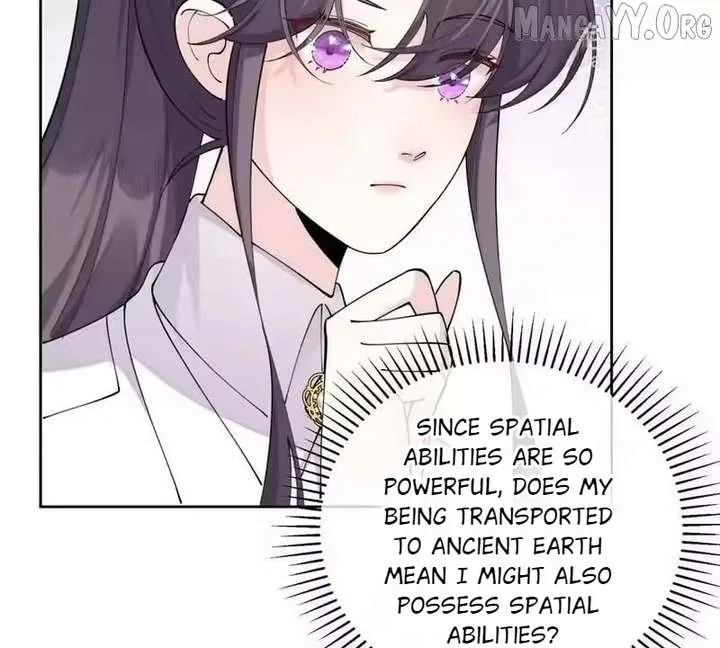 Her Marriage Was Called Off at Daytime, the Cutely Fierce Commander Asked Her For a Hug at Night Chapter 164 page 65