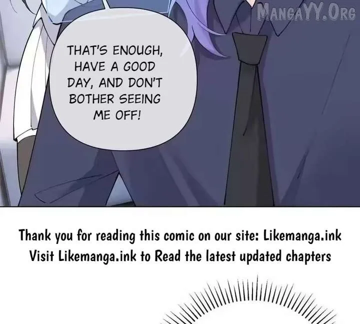 Her Marriage Was Called Off at Daytime, the Cutely Fierce Commander Asked Her For a Hug at Night Chapter 164 page 63