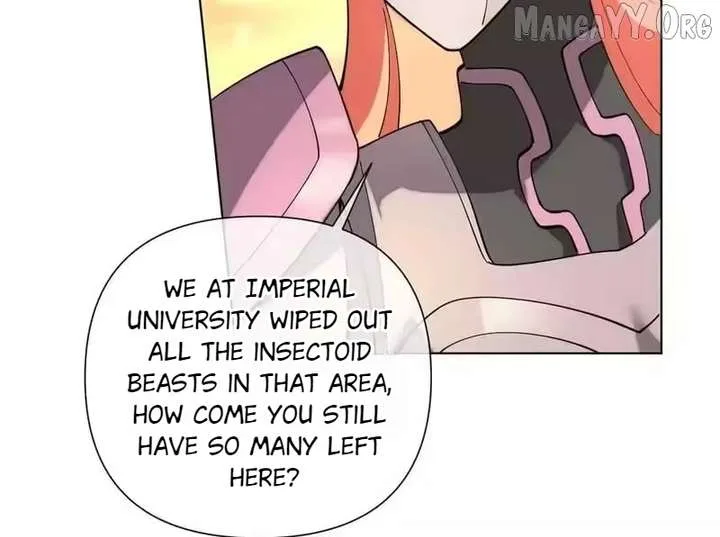 Her Marriage Was Called Off at Daytime, the Cutely Fierce Commander Asked Her For a Hug at Night Chapter 163 page 74