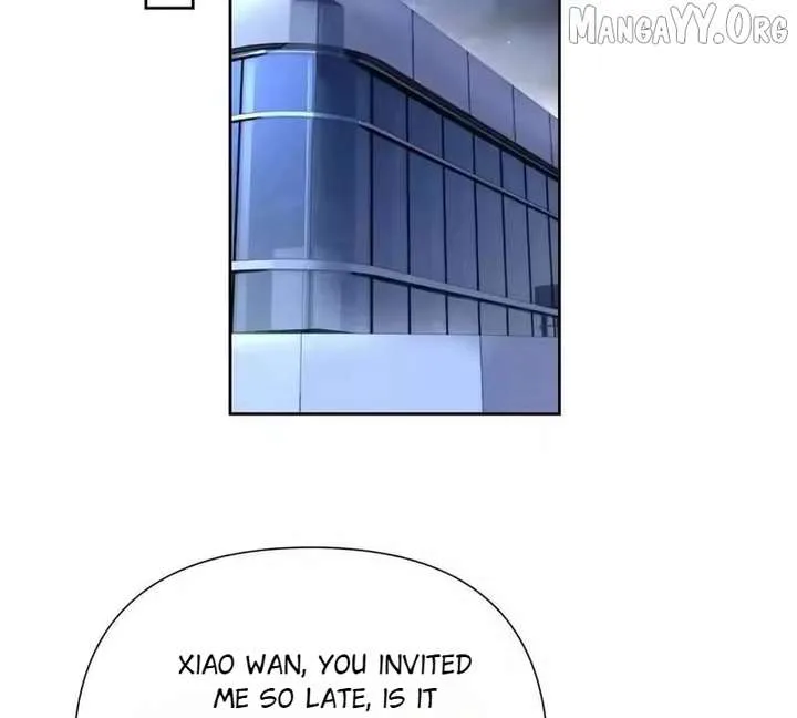 Her Marriage Was Called Off at Daytime, the Cutely Fierce Commander Asked Her For a Hug at Night Chapter 164 page 25