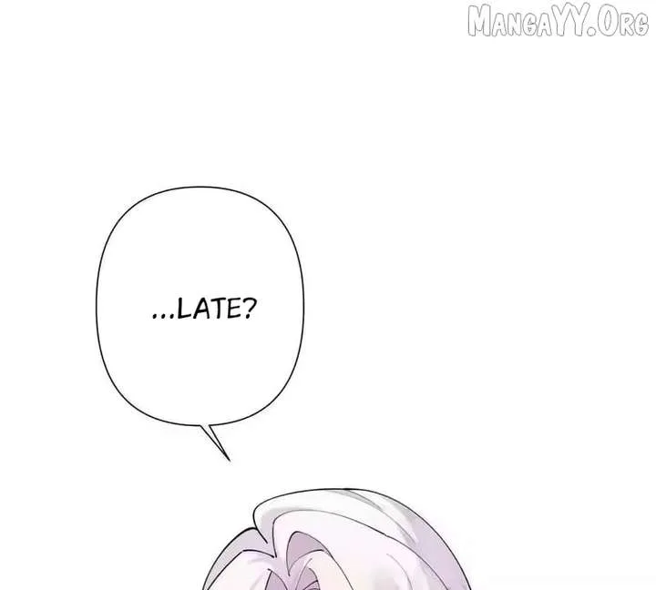 Her Marriage Was Called Off at Daytime, the Cutely Fierce Commander Asked Her For a Hug at Night Chapter 164 page 77