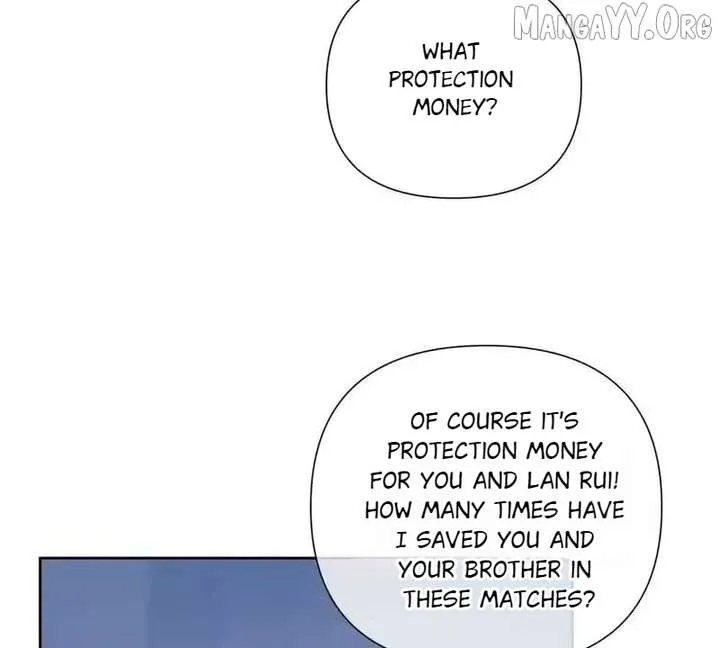 Her Marriage Was Called Off at Daytime, the Cutely Fierce Commander Asked Her For a Hug at Night Chapter 164 page 29