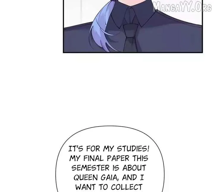 Her Marriage Was Called Off at Daytime, the Cutely Fierce Commander Asked Her For a Hug at Night Chapter 164 page 45