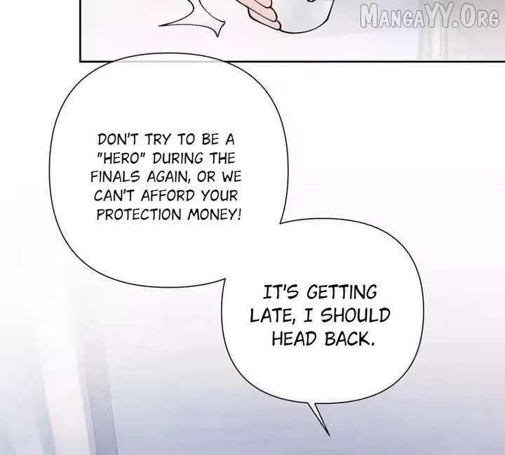 Her Marriage Was Called Off at Daytime, the Cutely Fierce Commander Asked Her For a Hug at Night Chapter 164 page 61
