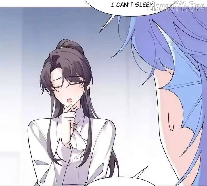 Her Marriage Was Called Off at Daytime, the Cutely Fierce Commander Asked Her For a Hug at Night Chapter 164 page 49