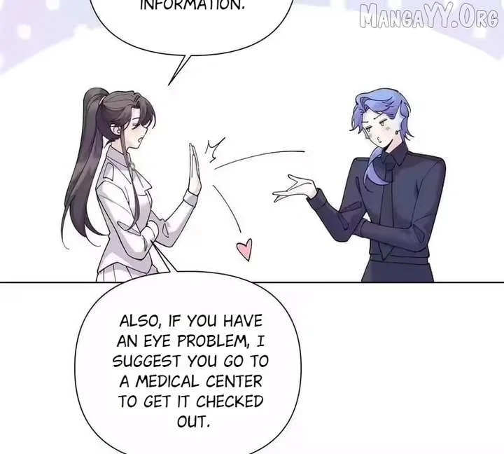 Her Marriage Was Called Off at Daytime, the Cutely Fierce Commander Asked Her For a Hug at Night Chapter 164 page 41