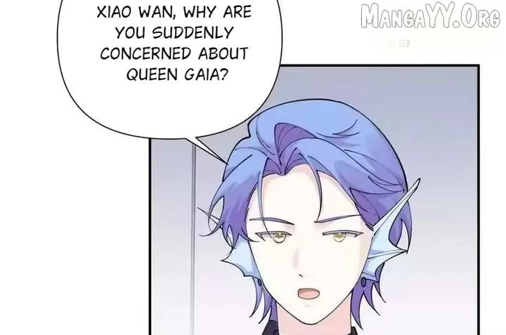 Her Marriage Was Called Off at Daytime, the Cutely Fierce Commander Asked Her For a Hug at Night Chapter 164 page 44