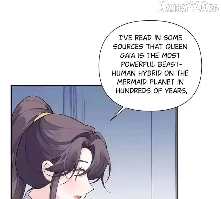 Her Marriage Was Called Off at Daytime, the Cutely Fierce Commander Asked Her For a Hug at Night Chapter 164 page 51