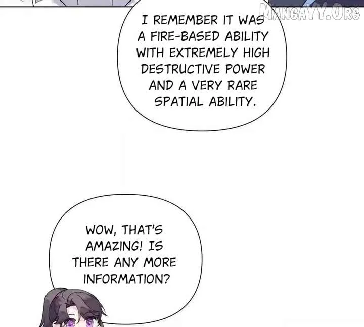 Her Marriage Was Called Off at Daytime, the Cutely Fierce Commander Asked Her For a Hug at Night Chapter 164 page 57