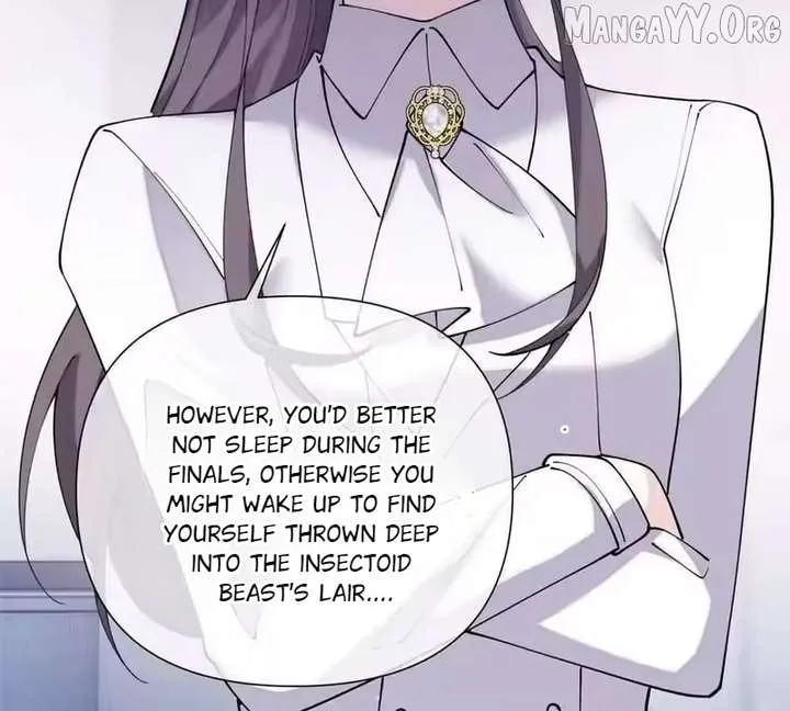 Her Marriage Was Called Off at Daytime, the Cutely Fierce Commander Asked Her For a Hug at Night Chapter 164 page 35