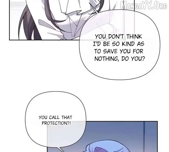 Her Marriage Was Called Off at Daytime, the Cutely Fierce Commander Asked Her For a Hug at Night Chapter 164 page 31