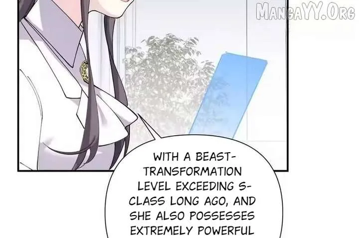 Her Marriage Was Called Off at Daytime, the Cutely Fierce Commander Asked Her For a Hug at Night Chapter 164 page 52