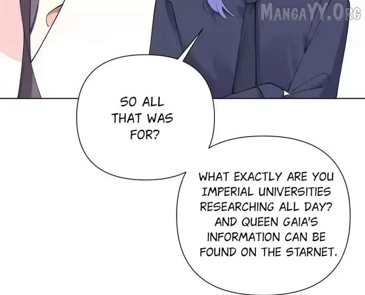 Her Marriage Was Called Off at Daytime, the Cutely Fierce Commander Asked Her For a Hug at Night Chapter 164 page 47