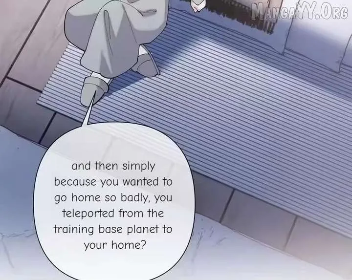 Her Marriage Was Called Off at Daytime, the Cutely Fierce Commander Asked Her For a Hug at Night Chapter 165 page 4