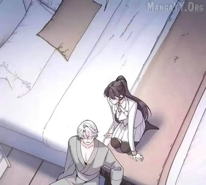 Her Marriage Was Called Off at Daytime, the Cutely Fierce Commander Asked Her For a Hug at Night Chapter 165 page 3