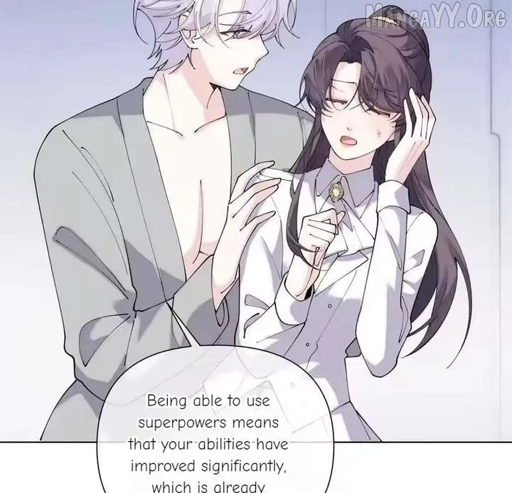 Her Marriage Was Called Off at Daytime, the Cutely Fierce Commander Asked Her For a Hug at Night Chapter 165 page 16