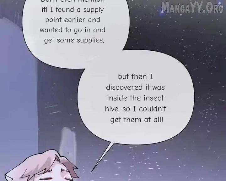 Her Marriage Was Called Off at Daytime, the Cutely Fierce Commander Asked Her For a Hug at Night Chapter 165 page 46