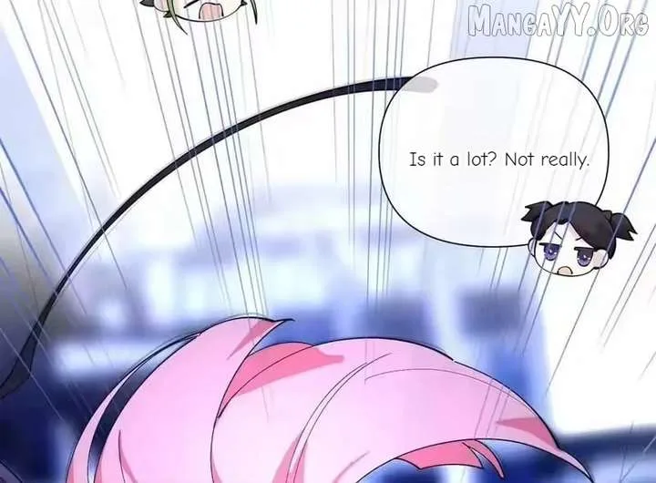 Her Marriage Was Called Off at Daytime, the Cutely Fierce Commander Asked Her For a Hug at Night Chapter 165 page 34