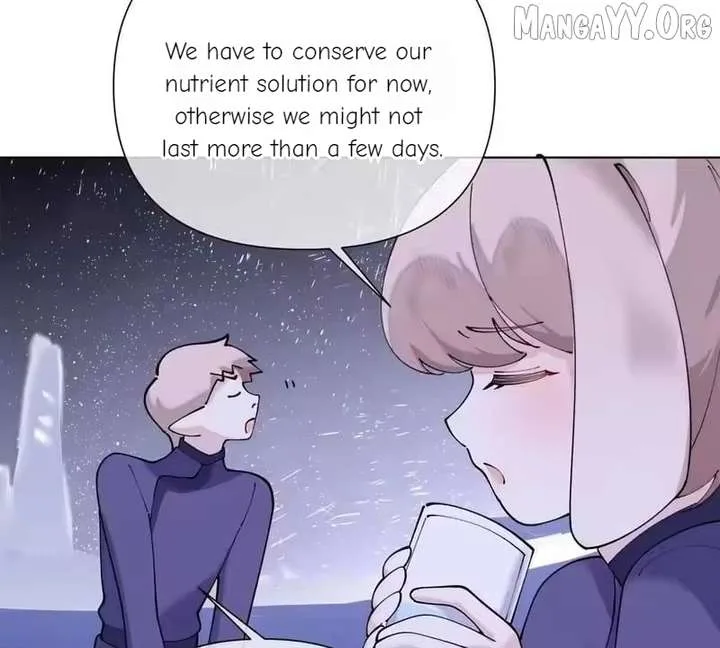 Her Marriage Was Called Off at Daytime, the Cutely Fierce Commander Asked Her For a Hug at Night Chapter 165 page 49
