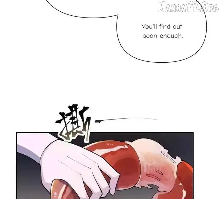 Her Marriage Was Called Off at Daytime, the Cutely Fierce Commander Asked Her For a Hug at Night Chapter 165 page 59