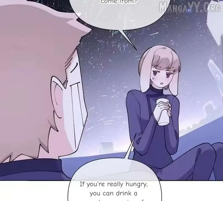 Her Marriage Was Called Off at Daytime, the Cutely Fierce Commander Asked Her For a Hug at Night Chapter 165 page 51