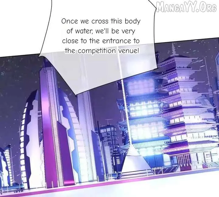 Her Marriage Was Called Off at Daytime, the Cutely Fierce Commander Asked Her For a Hug at Night Chapter 168 page 53