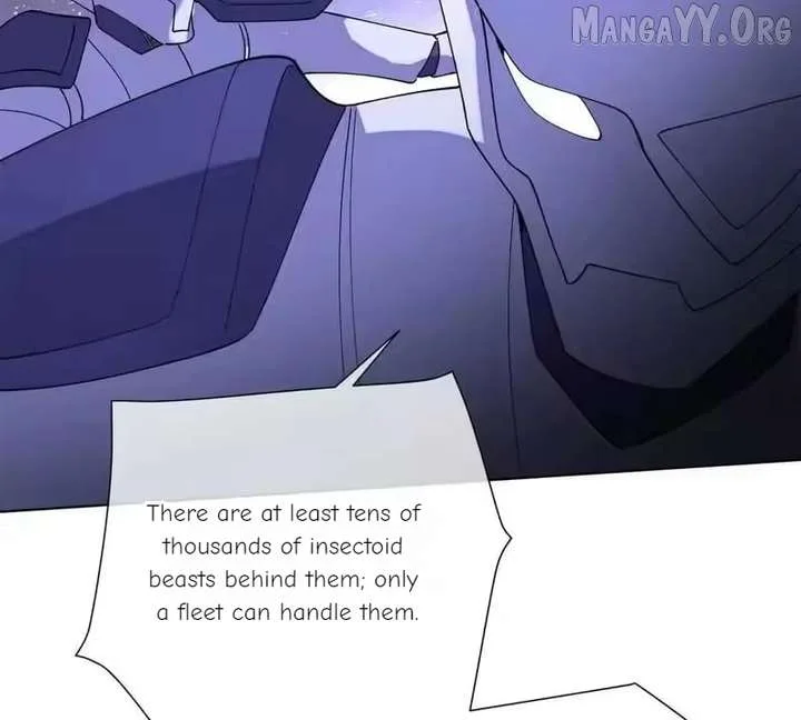 Her Marriage Was Called Off at Daytime, the Cutely Fierce Commander Asked Her For a Hug at Night Chapter 168 page 51