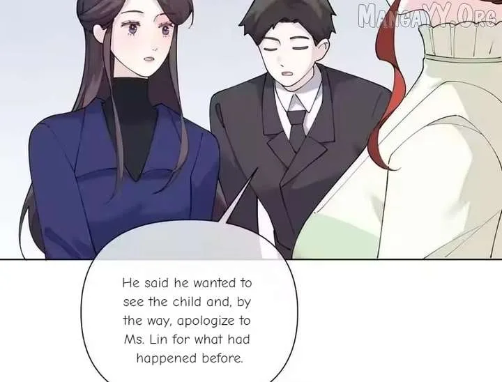 Her Marriage Was Called Off at Daytime, the Cutely Fierce Commander Asked Her For a Hug at Night Chapter 166 page 44