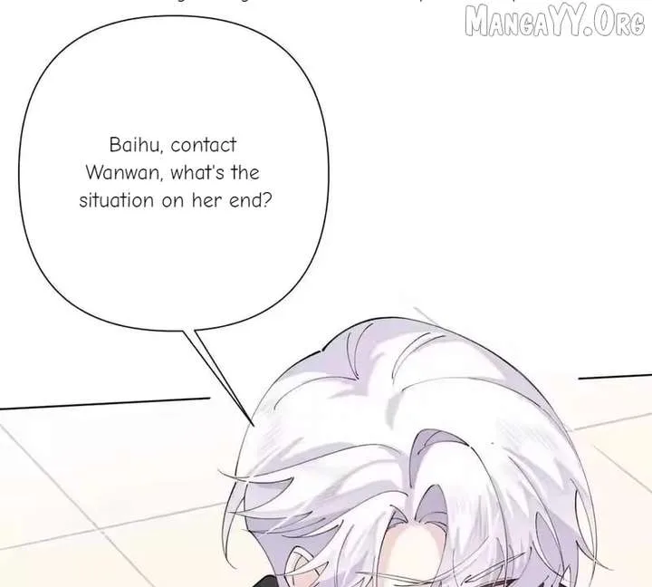 Her Marriage Was Called Off at Daytime, the Cutely Fierce Commander Asked Her For a Hug at Night Chapter 168 page 31