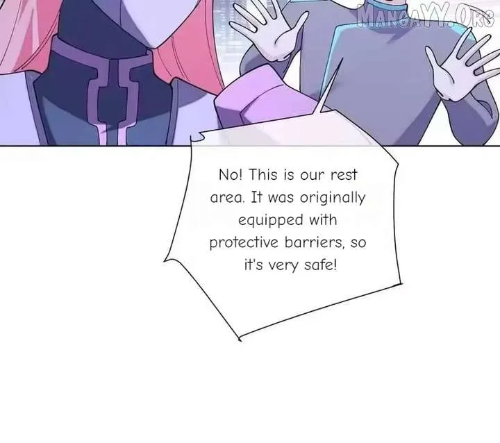 Her Marriage Was Called Off at Daytime, the Cutely Fierce Commander Asked Her For a Hug at Night Chapter 166 page 16