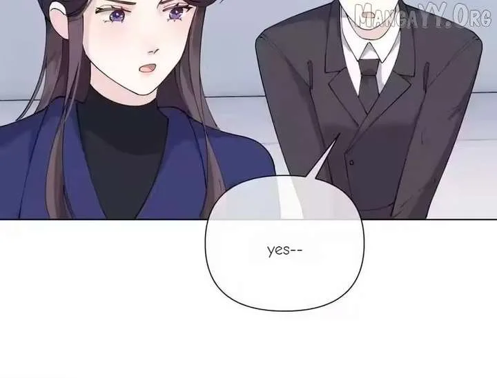 Her Marriage Was Called Off at Daytime, the Cutely Fierce Commander Asked Her For a Hug at Night Chapter 166 page 46