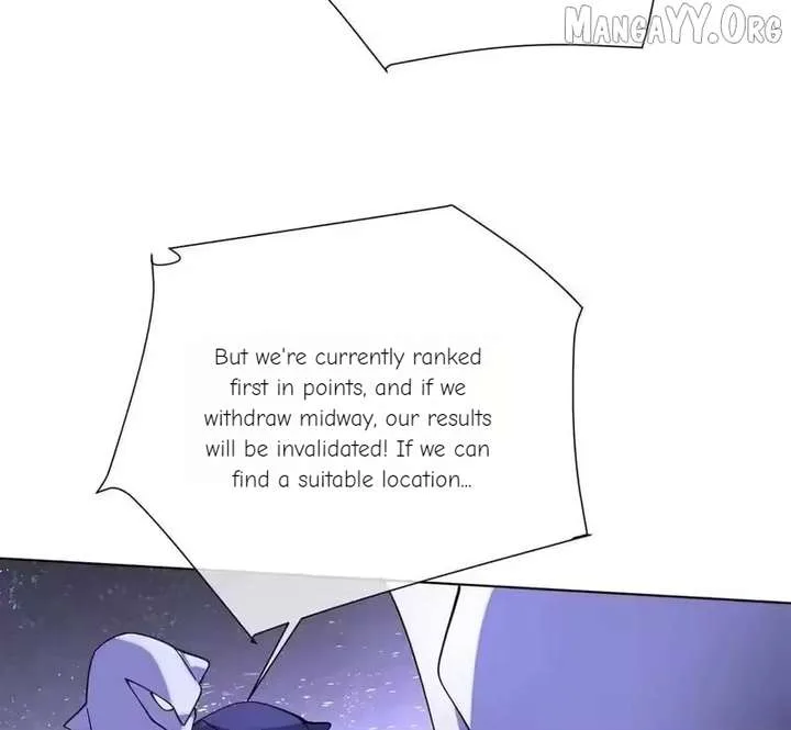 Her Marriage Was Called Off at Daytime, the Cutely Fierce Commander Asked Her For a Hug at Night Chapter 168 page 50