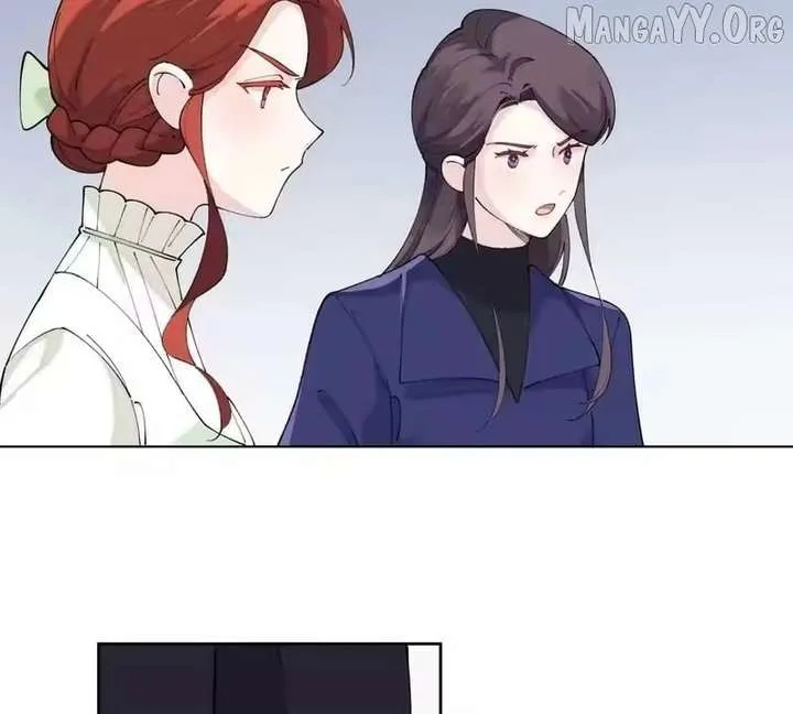 Her Marriage Was Called Off at Daytime, the Cutely Fierce Commander Asked Her For a Hug at Night Chapter 166 page 61