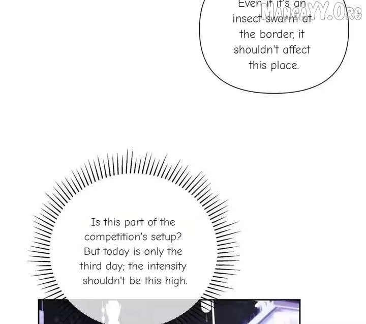 Her Marriage Was Called Off at Daytime, the Cutely Fierce Commander Asked Her For a Hug at Night Chapter 166 page 22